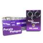 Imagem de Pedal Dunlop PURPLE PLATYPUS WAY HUGE WHE800 Octidrive MK2