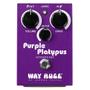 Imagem de Pedal Dunlop PURPLE PLATYPUS WAY HUGE WHE800 Octidrive MK2