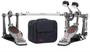Imagem de Pedal Duplo Pearl Eliminator Redline P-2052C PowerShifter com Semicase Lançamento