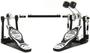 Imagem de Pedal Duplo Tama HP600DTWB Iron Cobra com Sistema Duo Glide