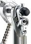 Imagem de Pedal Duplo Tama New Speed Cobra Twin HP910LWN com Mola Extra Propulsora Cobra Coil e Hard Case