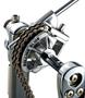 Imagem de Pedal Duplo Tama New Speed Cobra Twin HP910LWN com Mola Extra Propulsora Cobra Coil e Hard Case