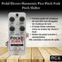 Imagem de Pedal Electro Harmonix Pico Pitch Fork Pitch Shifter