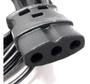 Imagem de Pedal Elgin-Modelos G-21 Zig Zag Super / G-31 Zig-Zag / G-5