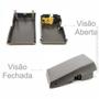 Imagem de Pedal Elgin-Modelos G-21 Zig Zag Super / G-31 Zig-Zag / G-5