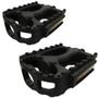 Imagem de Pedal Feimin Mtb Fp806 Nylon Pp Eixo 9/16 com Esferas Preto