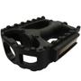 Imagem de Pedal Feimin Mtb Fp806 Nylon Pp Eixo 9/16 com Esferas Preto