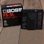 Imagem de Pedal Footswitch Seletor FS-5L - Boss