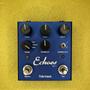 Imagem de Pedal Fuhrmann Echoes Ec01 Delay Com Tap Tempo