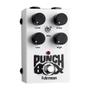 Imagem de Pedal Fuhrmann Punch Box 2 Distorção Para Guitarra