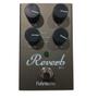 Imagem de Pedal Fuhrmann Reverb RV01