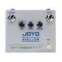 Imagem de Pedal Guitarra Compressor Joyo Avallon R-19