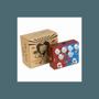 Imagem de Pedal guitarra Distortion Delay Caline