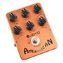 Imagem de Pedal guitarra Joyo amp simulator - American Sound