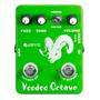 Imagem de Pedal Guitarra Joyo Fuzz - Voodoo Octave