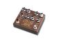Imagem de Pedal Guitarra Joyo Multi Modulação Chorus Flanger Phaser Tr