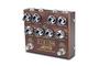 Imagem de Pedal Guitarra Joyo Multi Modulação Chorus Flanger Phaser Tr