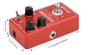 Imagem de Pedal Guitarra Movall Absolute Zero Fuzz Mp-103