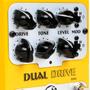 Imagem de Pedal  Guitarra  Nig  Dual  Drive  Dd1  Overdrive