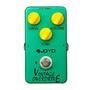 Imagem de Pedal Guitarra Vintage Overdrive Joyo JF-01