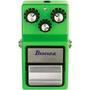 Pedal Ibanez Tube Screamer Ts9 Japan Envio Imediato C/ Nf-e Imagem de Pedal Ibanez Tube Screamer Ts9 Japan Envio Imediato C/ Nf-e