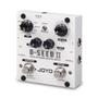 Imagem de Pedal Joyo D-Seed 2 Delay Digital Estéreo Stereo Com Looper