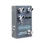 Imagem de Pedal Joyo Guitarra Reverb Atmosphere Shimmer 9 Modos R-14