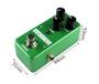 Imagem de Pedal Kokko Overdrive Booster Fod-3