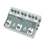 Imagem de Pedal landscape trigt efeito triefx guitar