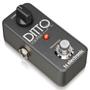 Imagem de Pedal Loop TC Eletronic Ditto Compacto 5 Min 24bit