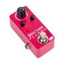 Imagem de Pedal Mini Guitarra Flamma Optical Tremolo Fc16