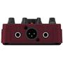 Imagem de Pedal Modelador para Violão Behringer ADI21 V-Tone Acoustic Driver DI