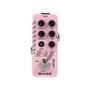 Imagem de Pedal Mooer Guitarra 6 Tipos De Delay E Looper Micro D7