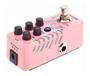 Imagem de Pedal Mooer Guitarra D7 6 Tipos De Delay E Looper Micro D7