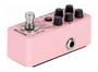 Imagem de Pedal Mooer Guitarra D7 6 Tipos De Delay E Looper Micro D7