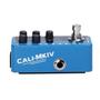 Imagem de Pedal Mooer Preamp Cali-MKIV M017 Micro Para Guitarra