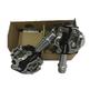 Imagem de Pedal Mtb Encaixe Clip Trava Bicicleta Bike Zeray Zp108s