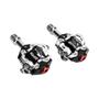 Imagem de Pedal MTB Sem Clipe com Travamento Automático - Compatível com M8000 e EH500