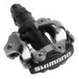 Imagem de Pedal MTB Shimano SPD PD-M520 Preto