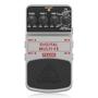 Imagem de Pedal Multi Efeitos Behringer FX600