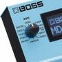 Imagem de Pedal Multi Efeitos Monster Mod Machine MD-500 - Boss