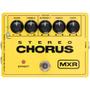 Imagem de Pedal Mxr M 134 Stereo Chorus 4203