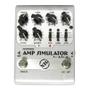 Imagem de Pedal Nig Amp Simulator AS1