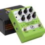 Imagem de Pedal Nig Analog Stereo Dual Chorus