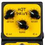 Imagem de Pedal nig hot drive phd