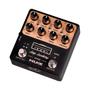 Imagem de Pedal Nux NGS6 Simulador Impulse Response P/ Instrumentos