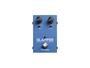 Imagem de Pedal Para Contrabaixo Fuhrmann Slapper BS20 True Bypass Azul