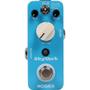 Imagem de Pedal Para Guitarra Mooer Mrv2 Sky Reverb Digital Nfe