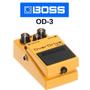 Imagem de Pedal para Guitarra OD3 Overdrive Boss