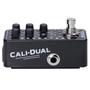 Imagem de Pedal Para Guitarra Pre Amp Mooer Cali Dual M011